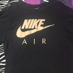 Nike shirt bundle
